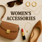 Women's Accessories