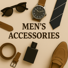 Collection image for: Men's Accessories
