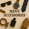 Men's Accessories