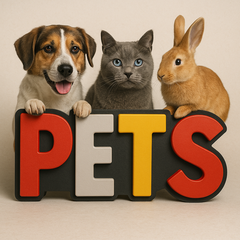 Collection image for: Pets