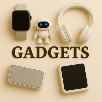 Gadgets