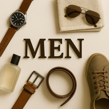 Men