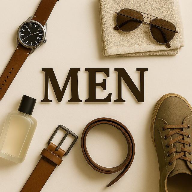 Men