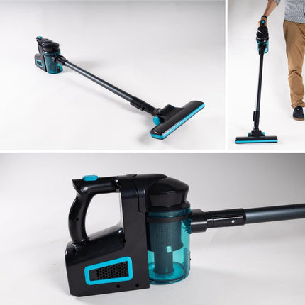 TurboClean Vacuum