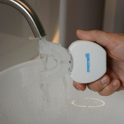 360° Electric Toothbrush