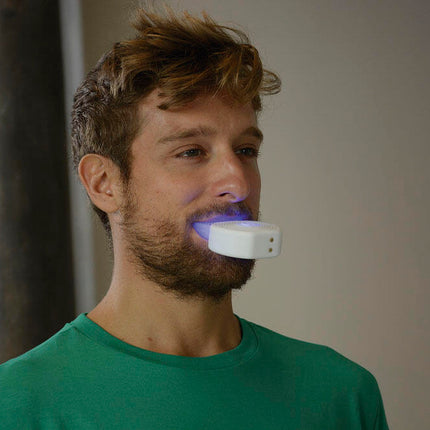 360° Electric Toothbrush