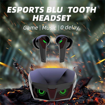 GamePulse Headset