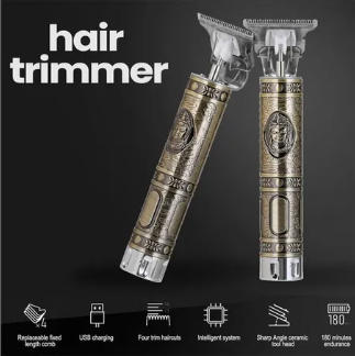 TrimMaster Wireless