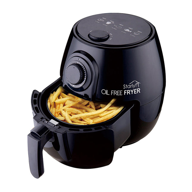 HealthyCrisp Air Fryer