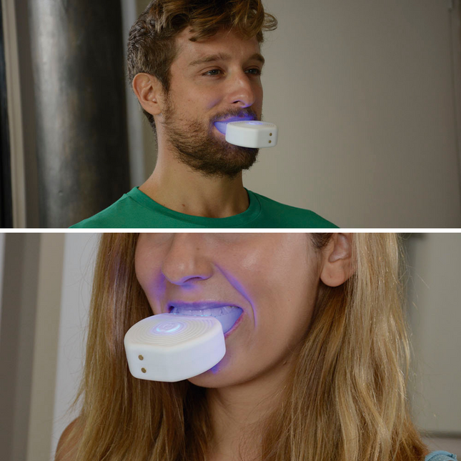 360° Electric Toothbrush