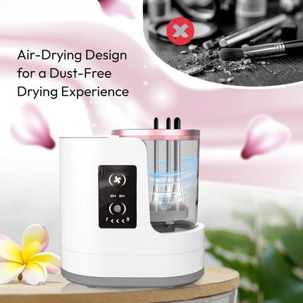 Makeup Brush Cleaner