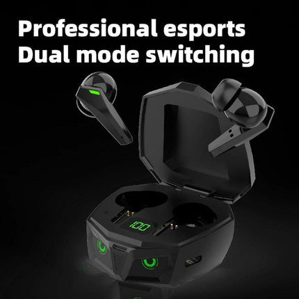 GamePulse Headset