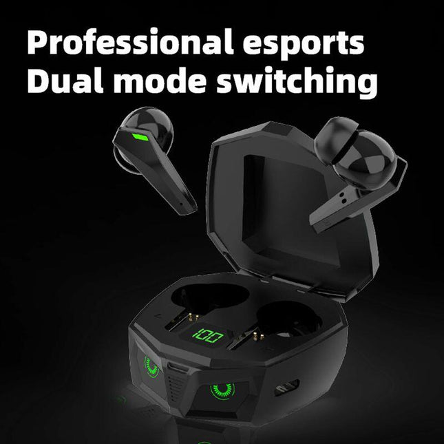 GamePulse Headset