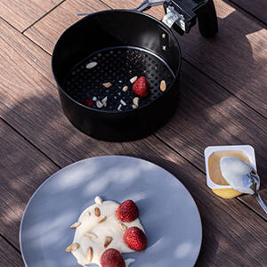 HealthyCrisp Air Fryer