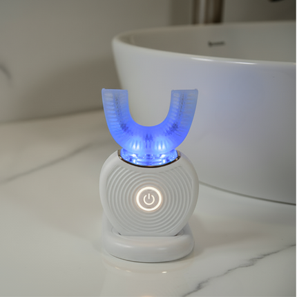 360° Electric Toothbrush