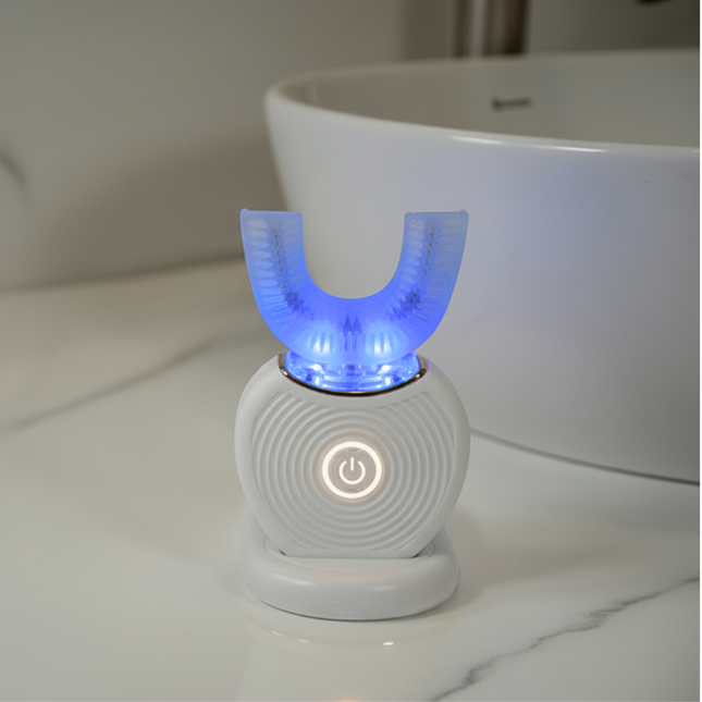 360° Electric Toothbrush