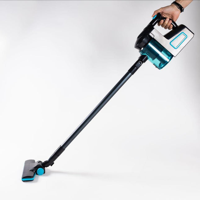 TurboClean Vacuum