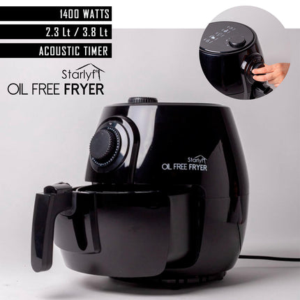 HealthyCrisp Air Fryer