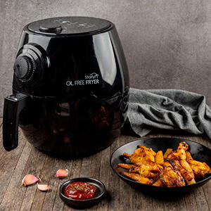 HealthyCrisp Air Fryer