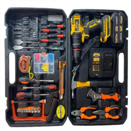 TurboGrip PowerSet 36V