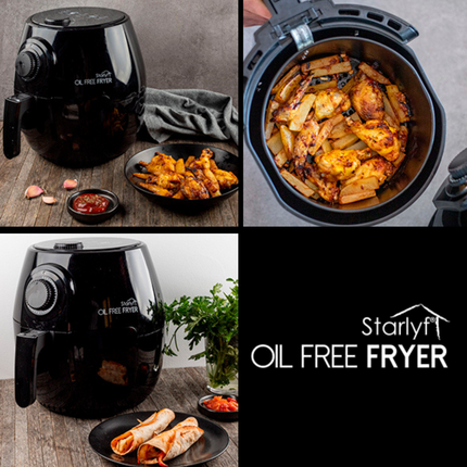 HealthyCrisp Air Fryer