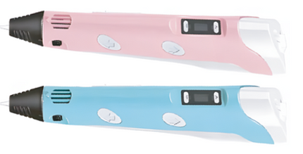 DoodleCraft Pen 3D