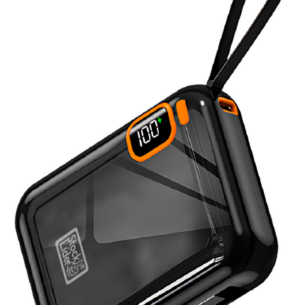 Fast Charge Powerbank