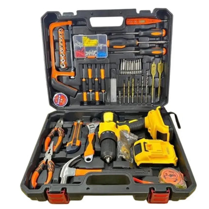 TurboGrip PowerSet 36V