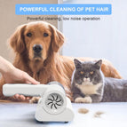 MiteAway Power - Vacuum Cleaner