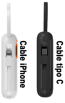 Fast Charge Powerbank