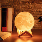 MoonScape Lamp