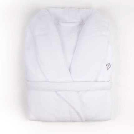 Ultra Absorbent Bathrobe