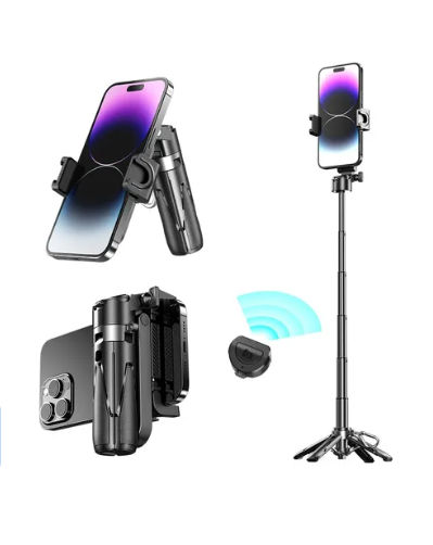 GoGrip Tripod